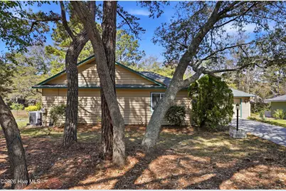620 Jasmine Lane SW, Sunset Beach, NC 28468 - Photo 2