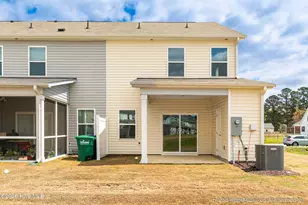 3413 Baybrooke Dr W, Wilson, NC 27893 - Photo 34