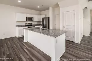 3413 Baybrooke Dr W, Wilson, NC 27893 - Photo 14