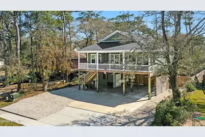 3003 W Oak Island Drive, Oak Island, NC 28465 - Photo 38