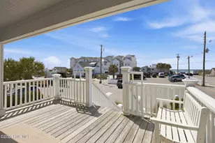 202 W Atlantic Blvd, Atlantic Beach, NC 28512 - Photo 4