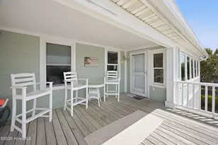 202 W Atlantic Blvd, Atlantic Beach, NC 28512 - Photo 16