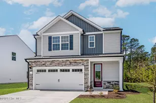 188 Umbrella Palm Dr, Hampstead, NC 28443 - Photo 2