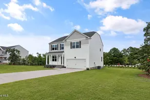 194 Fair Child Rd, Spring Lake, NC 28390 - Photo 2