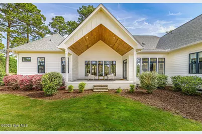 132 National Drive, Pinehurst, NC 28374 - Photo 40