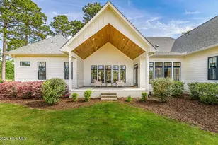 132 National Dr, Pinehurst, NC 28374 - Photo 40