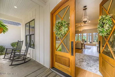 132 National Drive, Pinehurst, NC 28374 - Photo 4