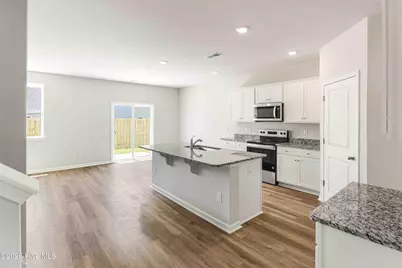 315 Merchant Point Boulevard #Lot 67, Jacksonville, NC 28546 - Photo 8