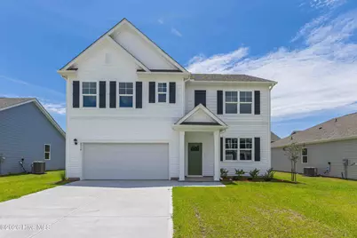 315 Merchant Point Boulevard #Lot 67, Jacksonville, NC 28546 - Photo 1
