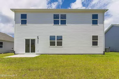 315 Merchant Point Boulevard #Lot 67, Jacksonville, NC 28546 - Photo 2