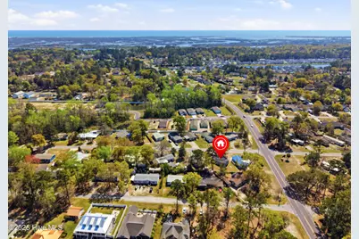 8990 Bonaparte Drive SW, Sunset Beach, NC 28468 - Photo 36