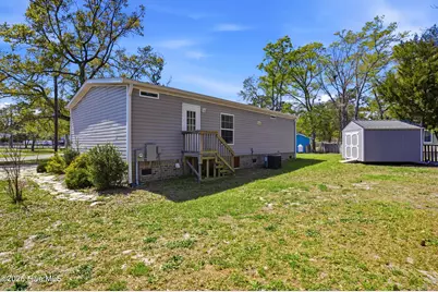 8990 Bonaparte Drive SW, Sunset Beach, NC 28468 - Photo 26