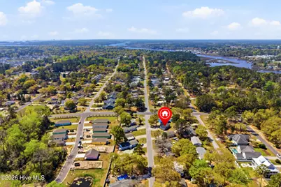 8990 Bonaparte Drive SW, Sunset Beach, NC 28468 - Photo 38