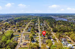 8990 Bonaparte Dr SW, Sunset Beach, NC 28468 - Photo 38