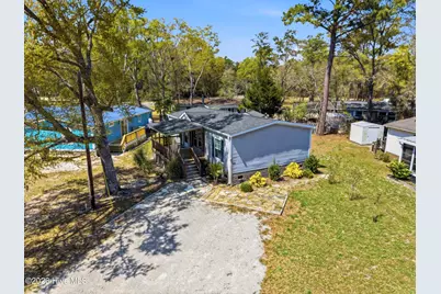 8990 Bonaparte Drive SW, Sunset Beach, NC 28468 - Photo 30