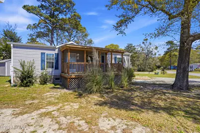 8990 Bonaparte Drive SW, Sunset Beach, NC 28468 - Photo 22