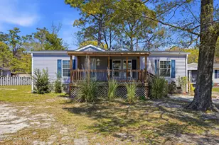 8990 Bonaparte Dr SW, Sunset Beach, NC 28468 - Photo 1