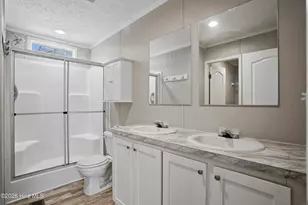 8990 Bonaparte Dr SW, Sunset Beach, NC 28468 - Photo 4