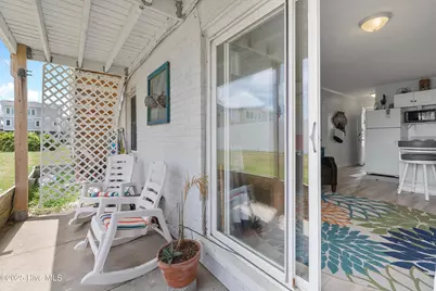 209 SE 77th Street #Unit 2, Oak Island, NC 28465 - Photo 8