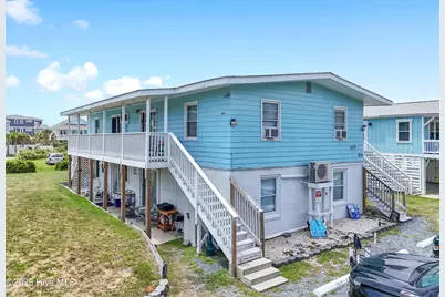 209 SE 77th Street #Unit 2, Oak Island, NC 28465 - Photo 36