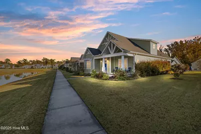 513 Oneida Lake Road, Wilmington, NC 28401 - Photo 1