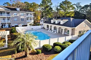 908 Resort Cir, Sunset Beach, NC 28468 - Photo 34