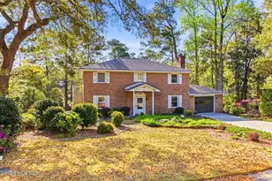 130 Cliffside Dr, Wilmington, NC 28409 - Photo 1