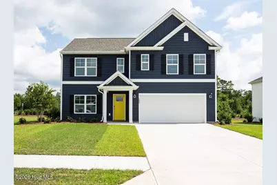 313 Merchant Point Boulevard #Lot 68, Jacksonville, NC 28546 - Photo 2