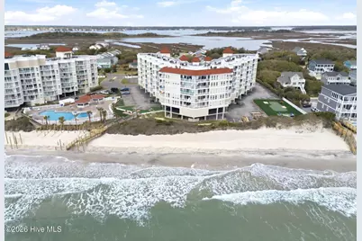 2000 New River Inlet Road #3201, North Topsail Beach, NC 28460 - Photo 62
