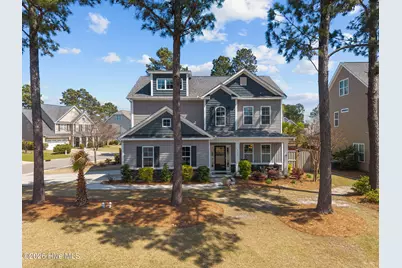 6134 Tarin Road, Wilmington, NC 28409 - Photo 1
