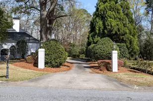2101 Sparre Dr, Kinston, NC 28504 - Photo 24