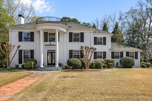 2101 Sparre Dr, Kinston, NC 28504 - Photo 2