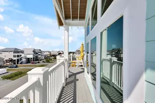 4314 E Dolphin Dr, Oak Island, NC 28465 - Photo 46