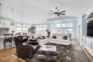 4314 E Dolphin Dr, Oak Island, NC 28465 - Photo 32