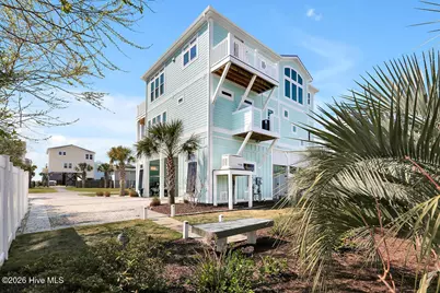 4314 E Dolphin Drive, Oak Island, NC 28465 - Photo 8