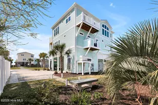 4314 E Dolphin Dr, Oak Island, NC 28465 - Photo 8