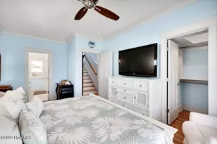 4314 E Dolphin Dr, Oak Island, NC 28465 - Photo 26