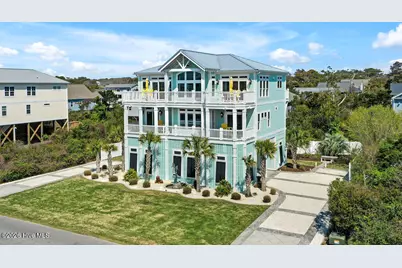 4314 E Dolphin Drive, Oak Island, NC 28465 - Photo 4