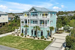4314 E Dolphin Dr, Oak Island, NC 28465 - Photo 4