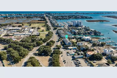 232 Causeway Drive #1d, Wrightsville Beach, NC 28480 - Photo 1