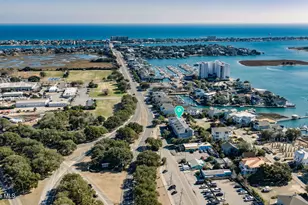 232 Causeway Dr, Wrightsville Beach, NC 28480 - Photo 1