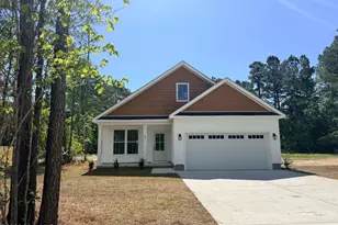 86 Whispering Pines Ct, Hampstead, NC 28443 - Photo 1