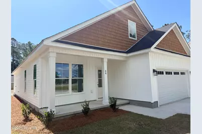 86 Whispering Pines Court, Hampstead, NC 28443 - Photo 6