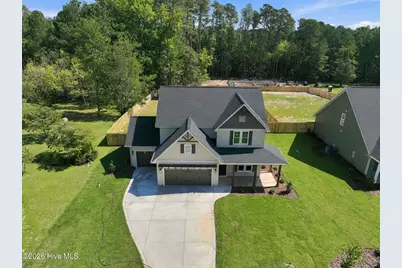 452 James Street, Vass, NC 28394 - Photo 44