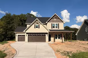 452 James St, Vass, NC 28394 - Photo 1