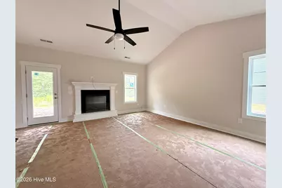 452 James Street, Vass, NC 28394 - Photo 6