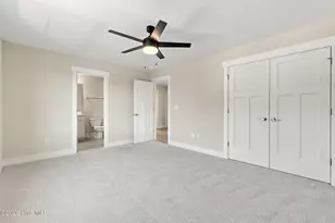 452 James St, Vass, NC 28394 - Photo 26