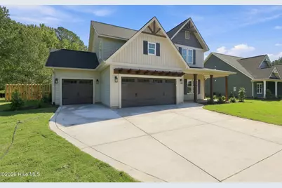 452 James Street, Vass, NC 28394 - Photo 4