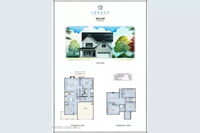 452 James Street, Vass, NC 28394 - Photo 2