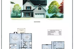 452 James St, Vass, NC 28394 - Photo 2